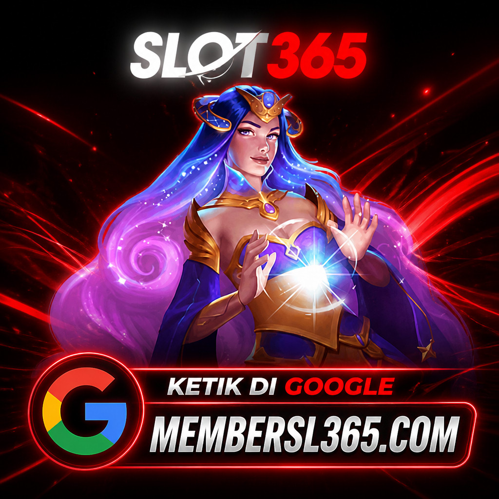 EKINKAYIS x SLOT365 Top Up Game